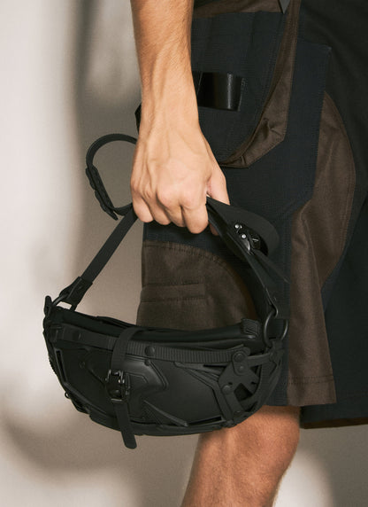 Innerraum Men Object I02 Crossbody Bag