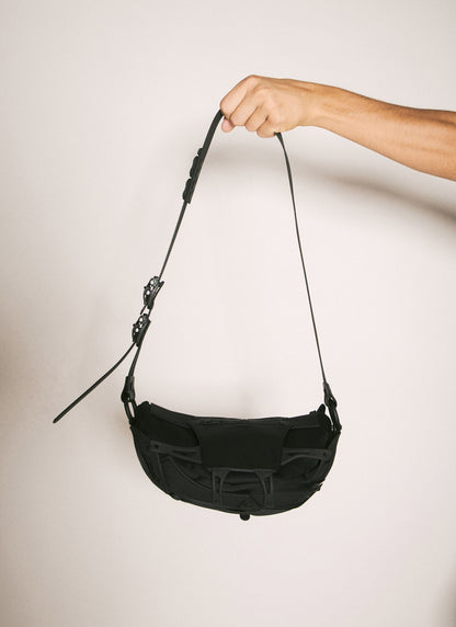 Innerraum Men Object I02 Crossbody Bag