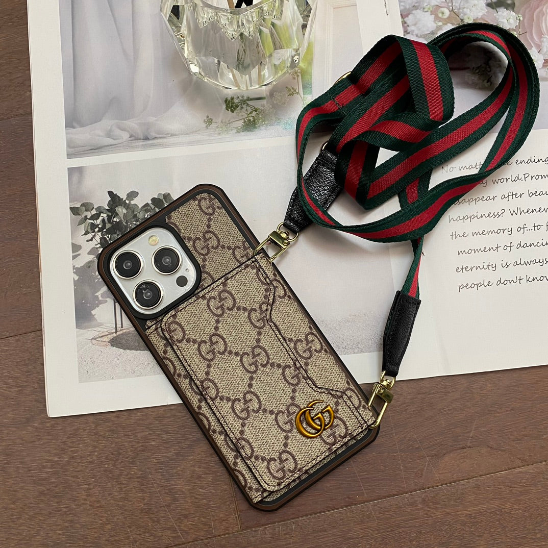 iPhone 16 LV Case Pro Max Plus 15 14 13 12