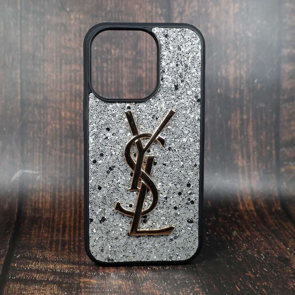 YSL iPhone Case Designer Style for 11 12 13 14 Pro Max Plus