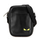 Fendi Icu Calf Leather Shoulder Bag