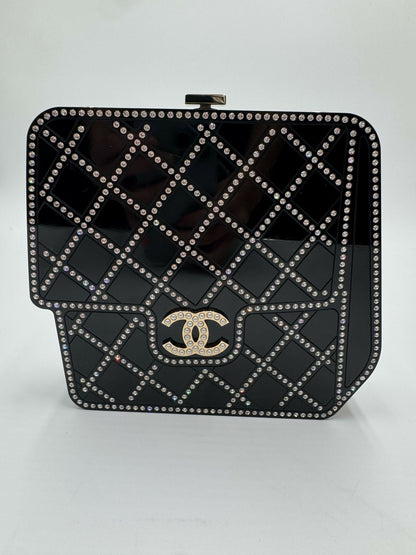 Chanel Timeless Black Crossbody