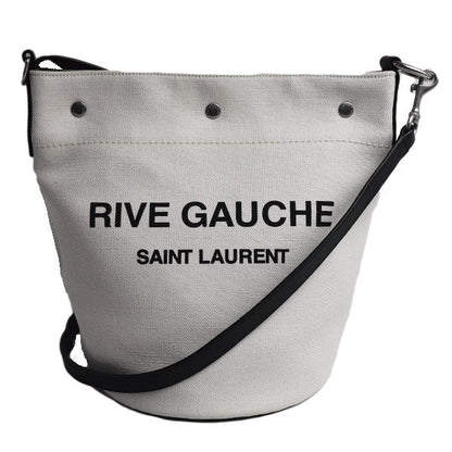 Saint Laurent Leather Red Shoulder Bag Style 31