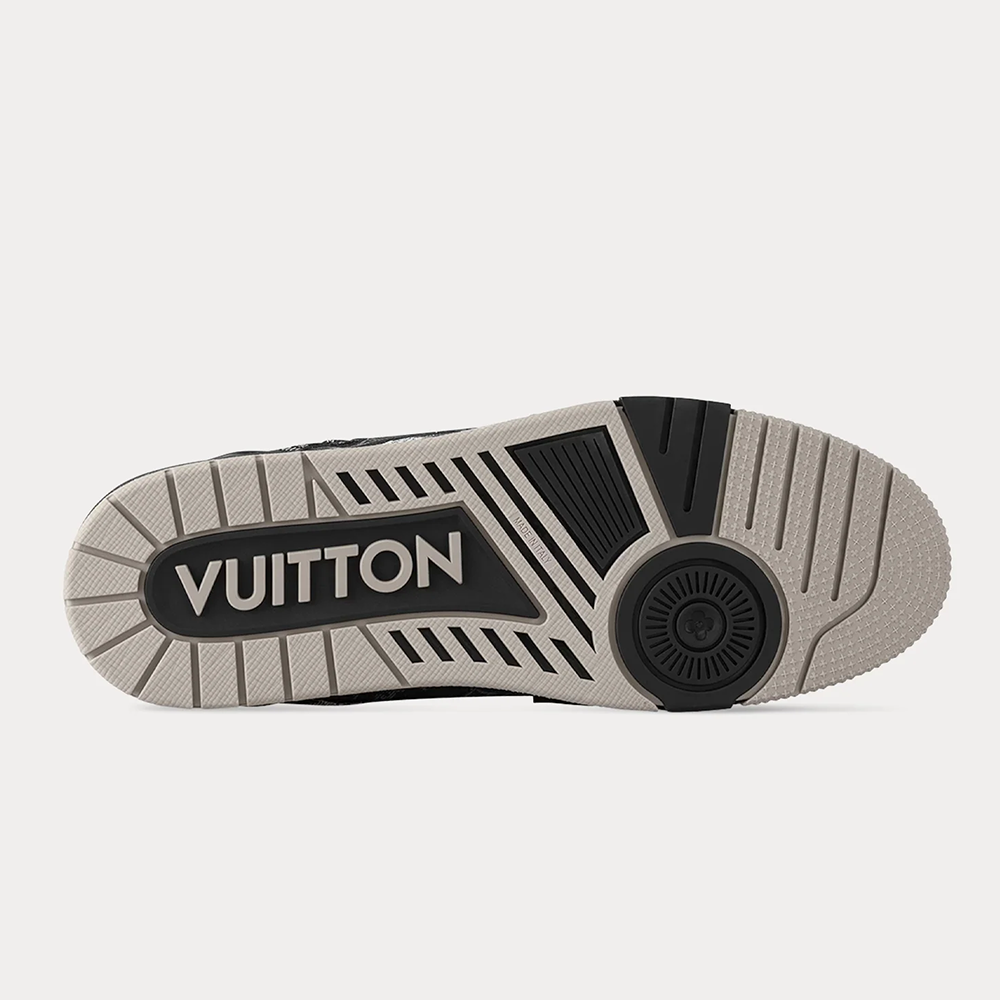 LV Trainer Black