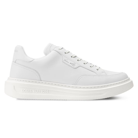 LV Beverly Hills Sneaker White