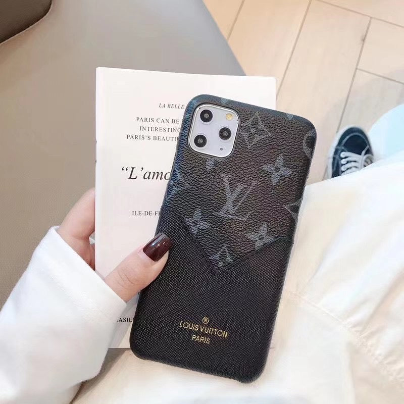 Louis Vuitton iPhone 15 16 Pro Case / Pro Max / Plus
