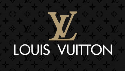 Louis Vuitton Monogram Lorette Crossbody Bag