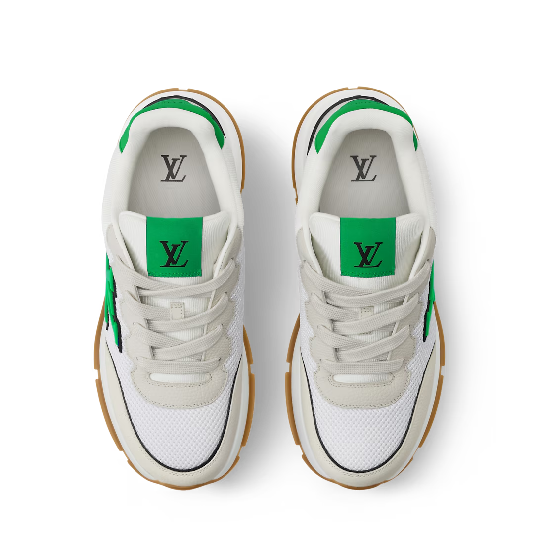 LV Classic Sneaker