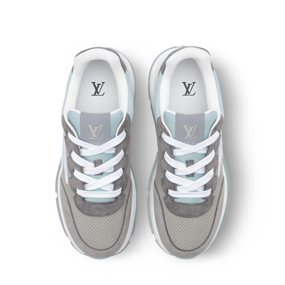 LV Classic Sneaker