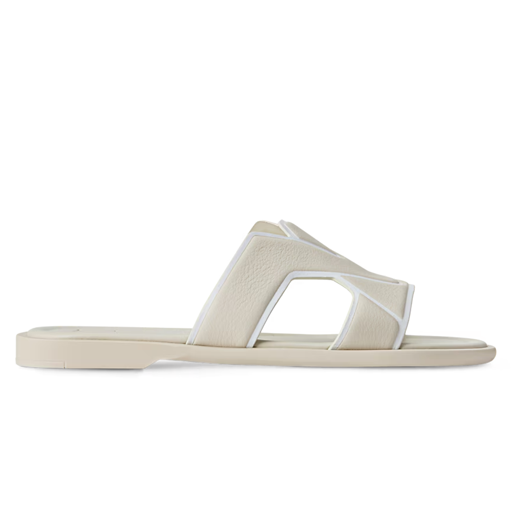 LV Oasis Mule Beige