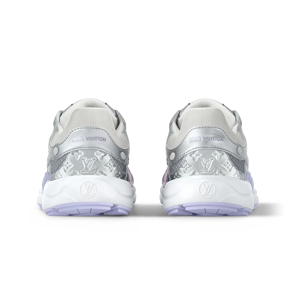 LV Olympia Sneaker Lilac