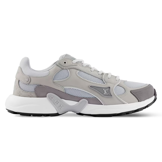 LV Olympia Sneaker Light Gray