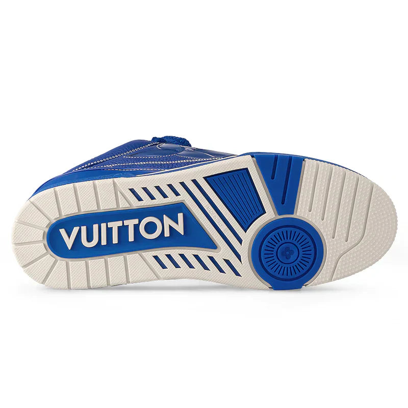 LV SKATE BLUE