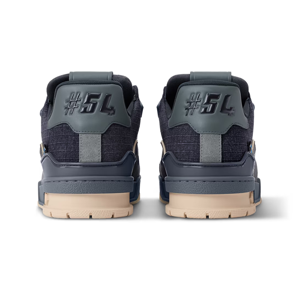 LV Trainer Outdoor Gray