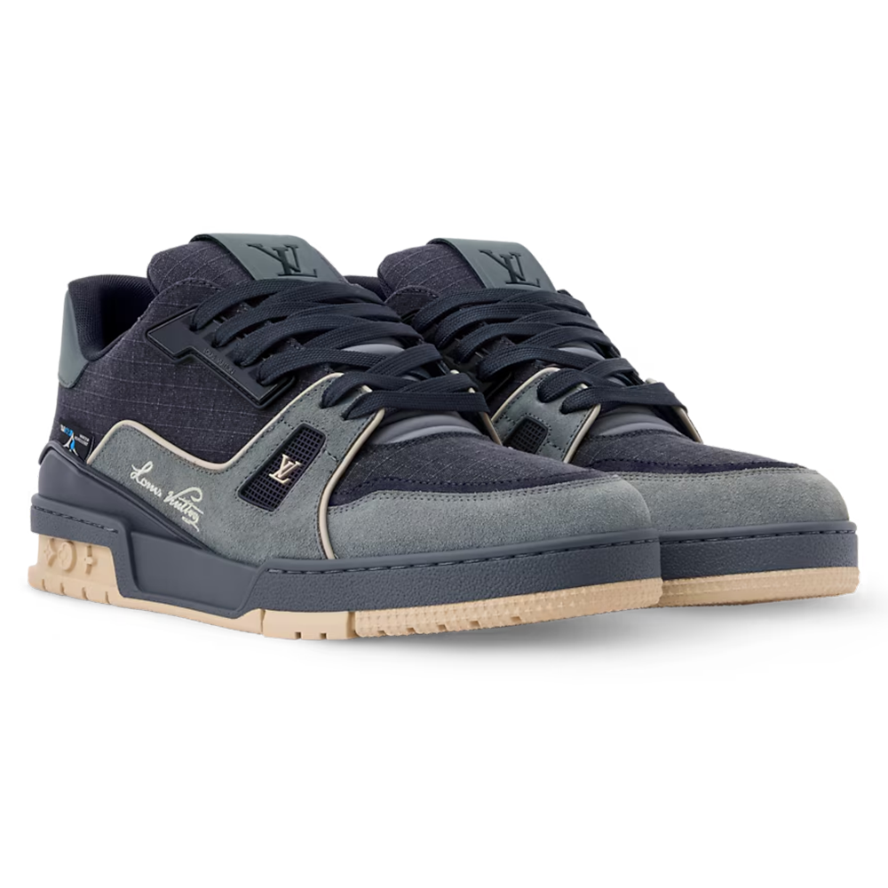 LV Trainer Outdoor Gray