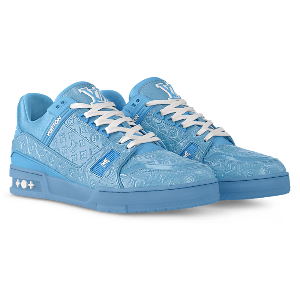 LV Trainer 'Blue'