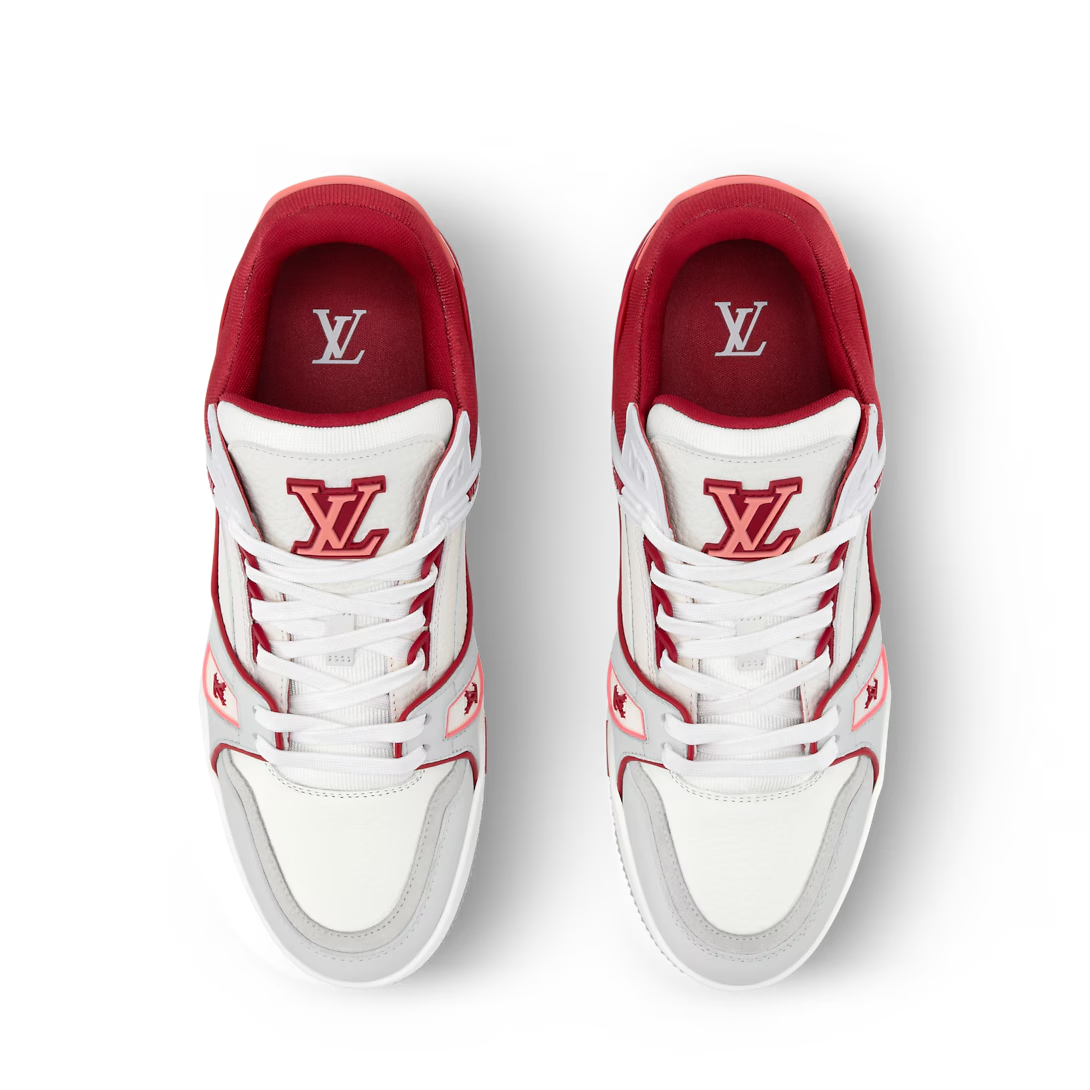 LV Trainer 'Red'