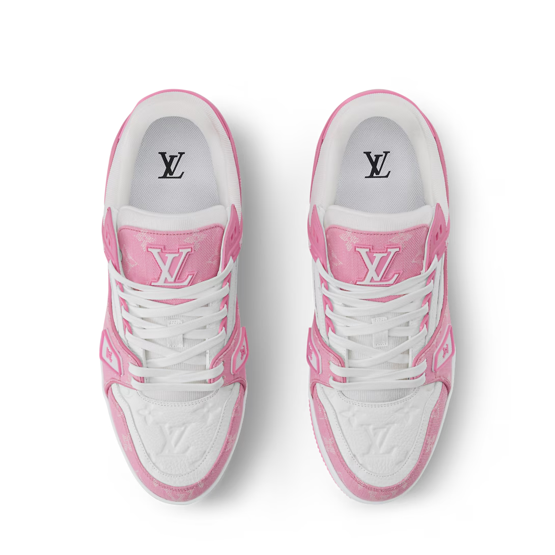 LV Trainer 'Pink'