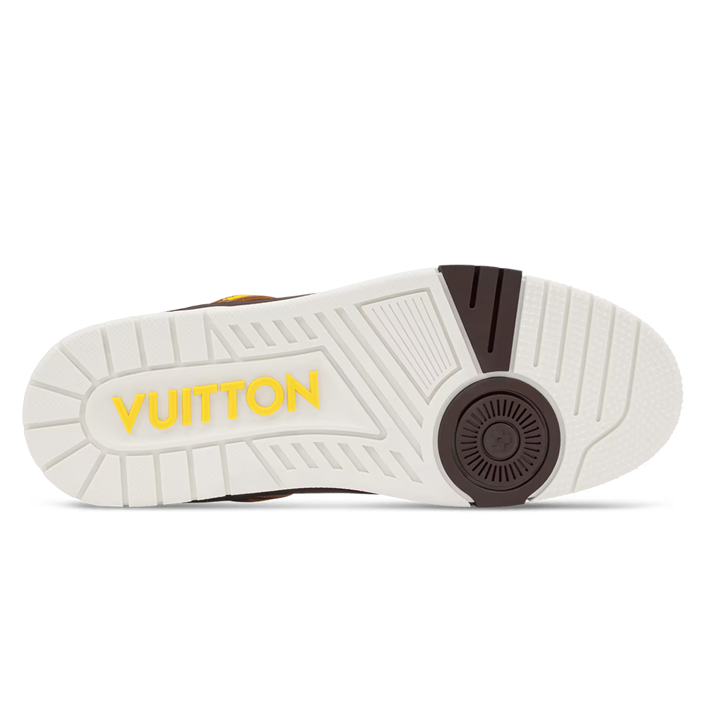 LV Trainer Yellow