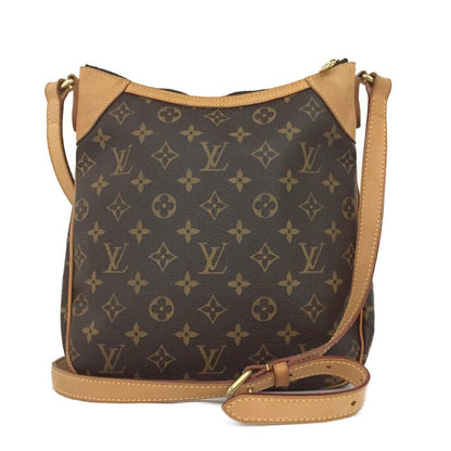 Louis Vuitton Monogram Odeon PM Crossbody Bag