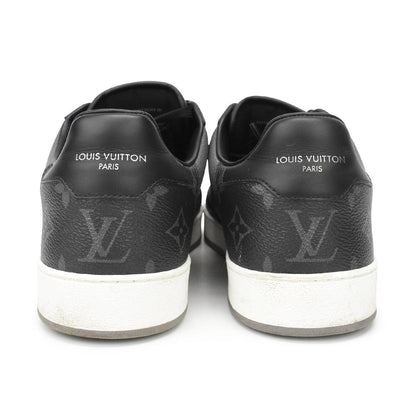 Louis Vuitton 'Rivoli' Sneakers - Men's 7