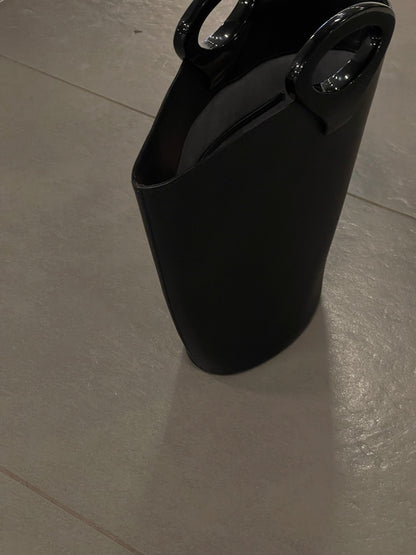 Louis Vuitton - Sac Noctembule cuir épi noir