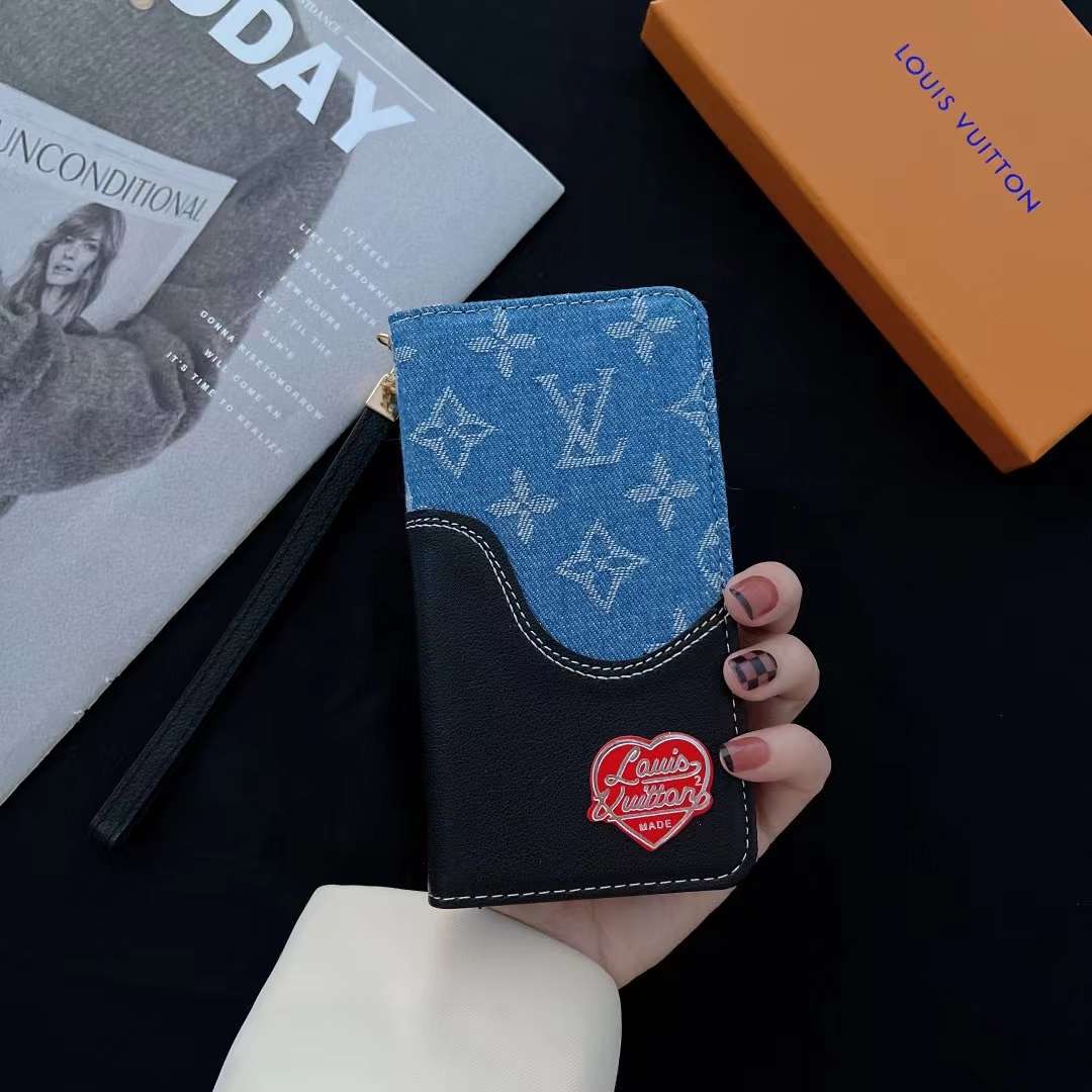 LV Phone Case iPhone 12 Pro Max