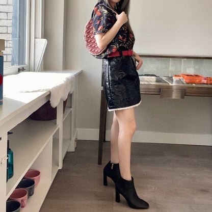 Dior Mini Handbag