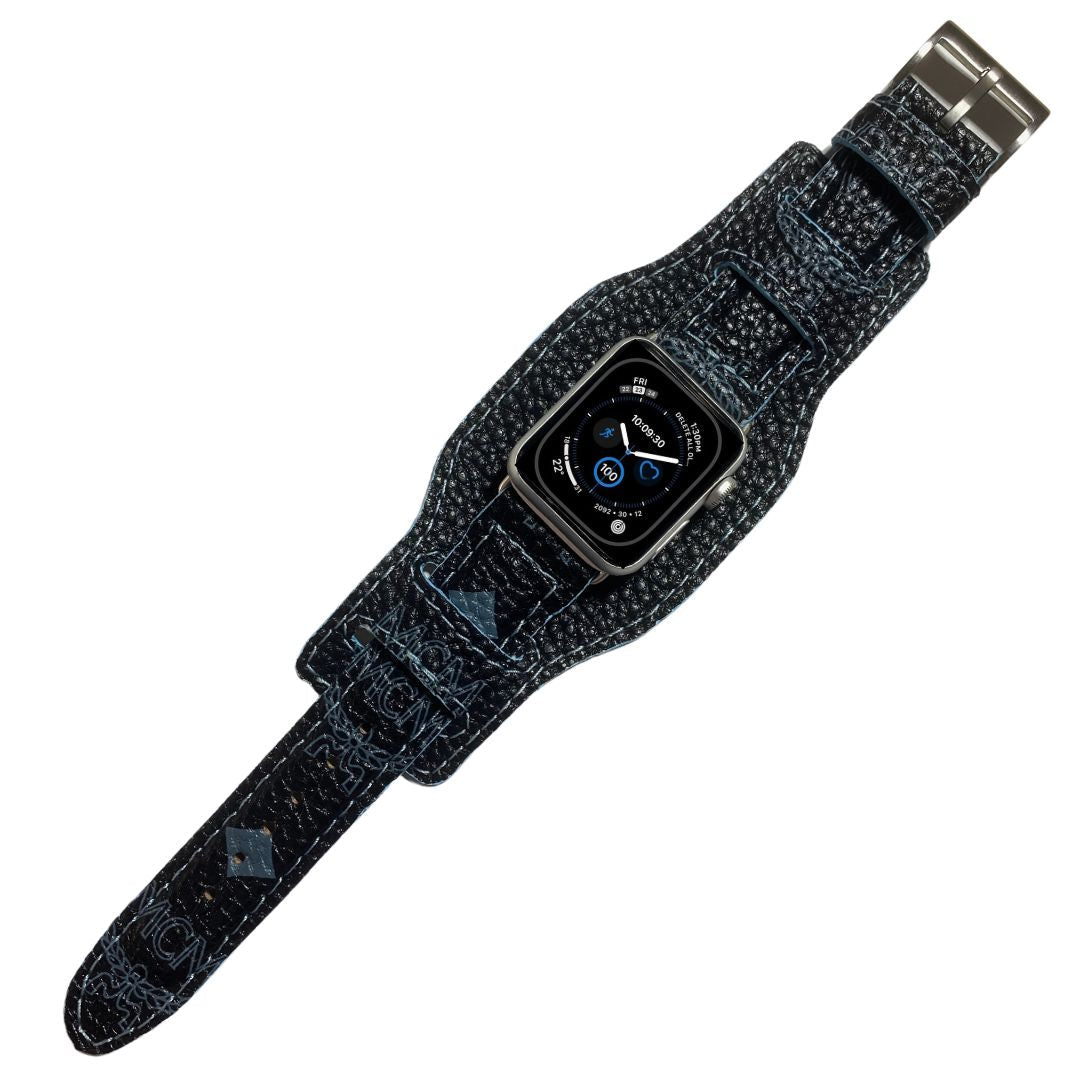GG ,LV & MCM Apple watch band & Cuff Special