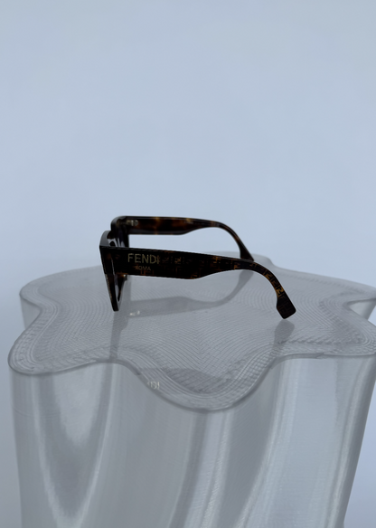 Fendi Roma Sunglasses