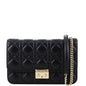 Dior Luxury Leather Clutch