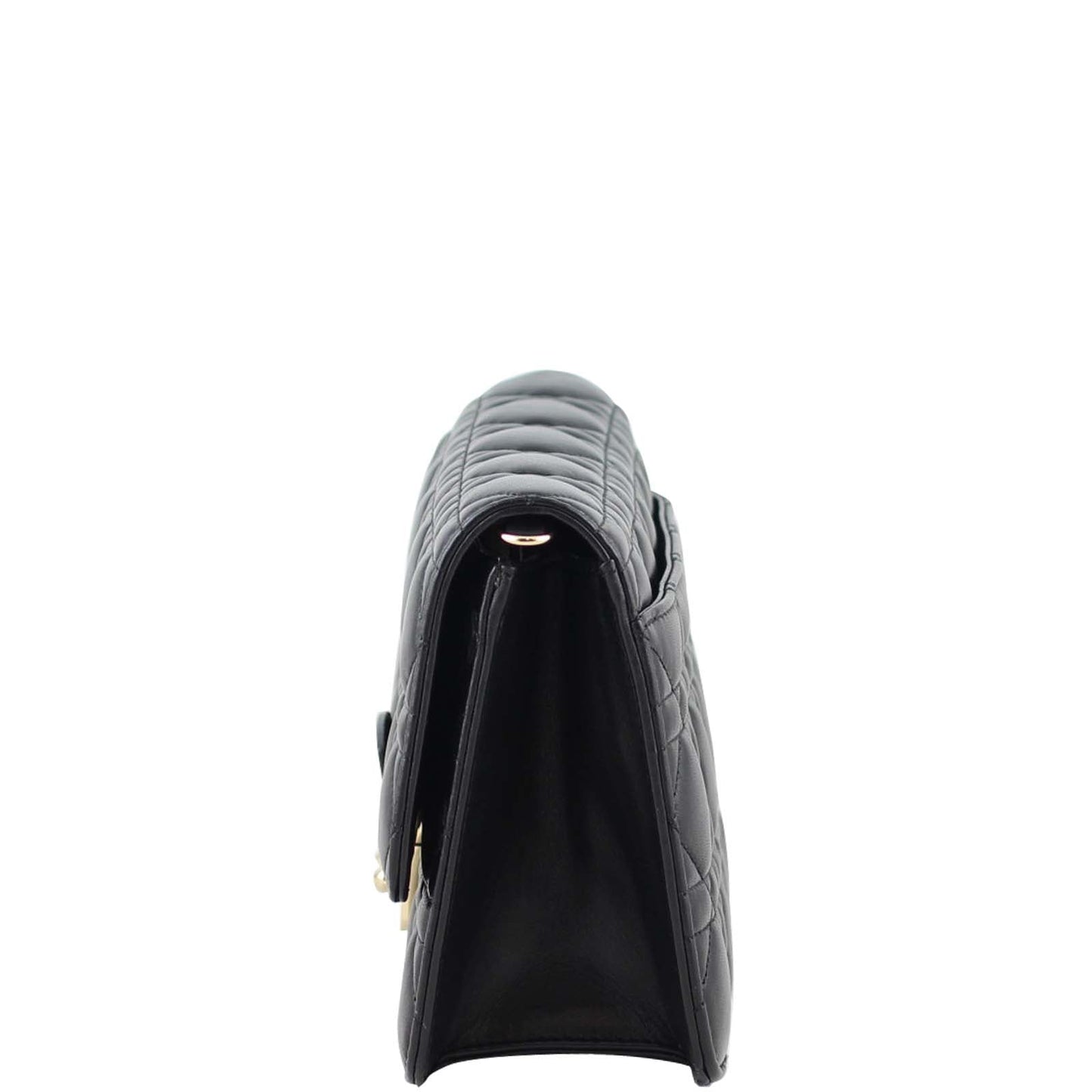 Dior Luxury Leather Clutch