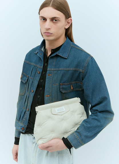 Maison Margiela Men Small Glam Slam Classique Crossbody Bag