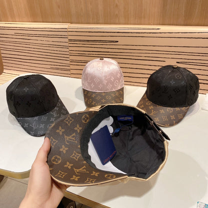 Louis vuitton   bucket hats
