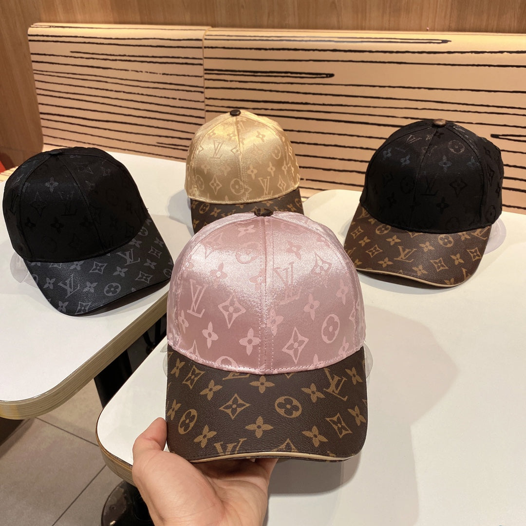Louis vuitton   bucket hats