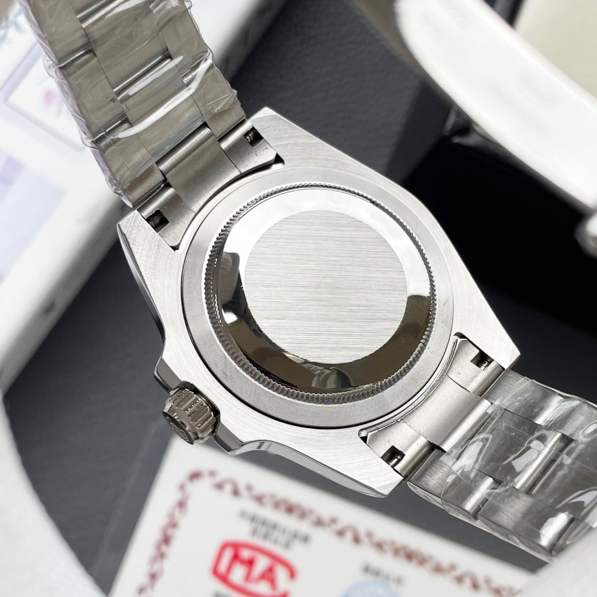 Rolex watches