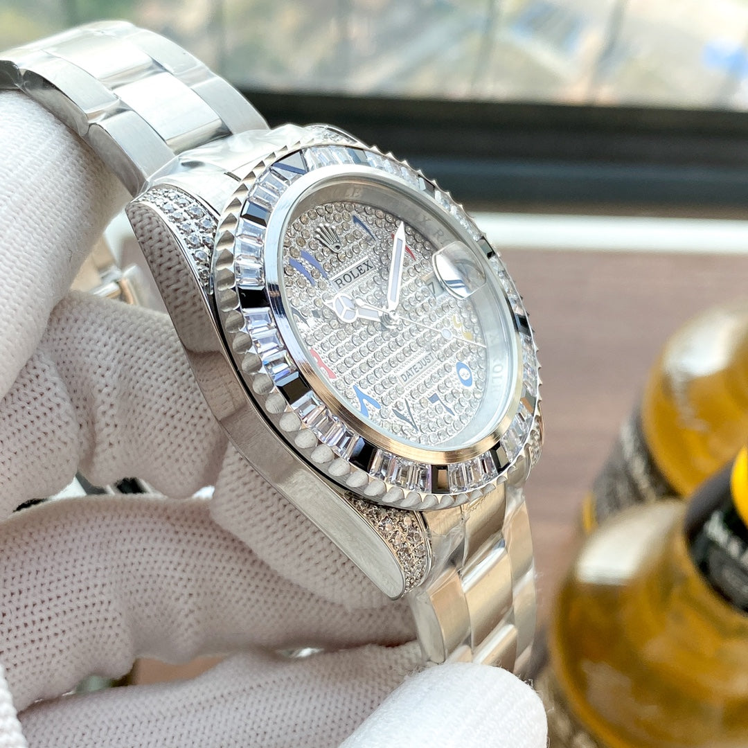 Rolex watches