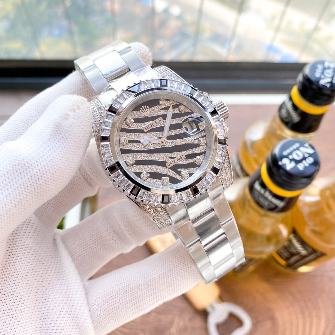 Rolex watches