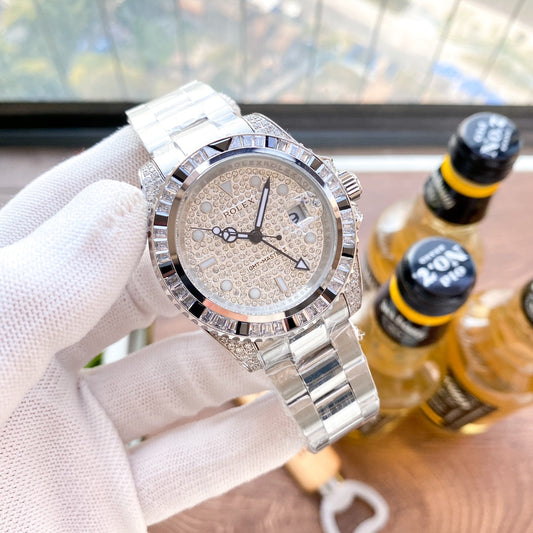 Rolex watches