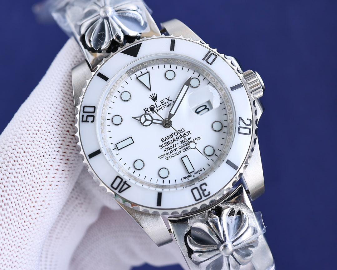 Rolex watches