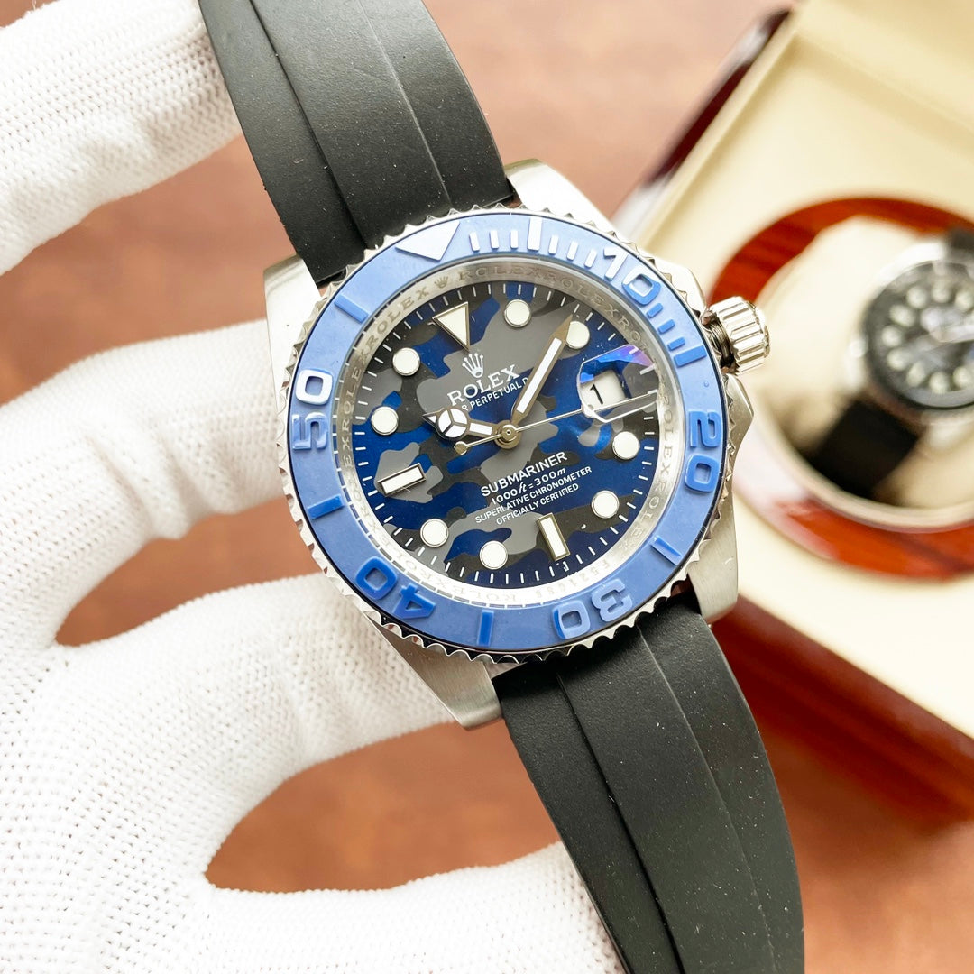 Rolex watches