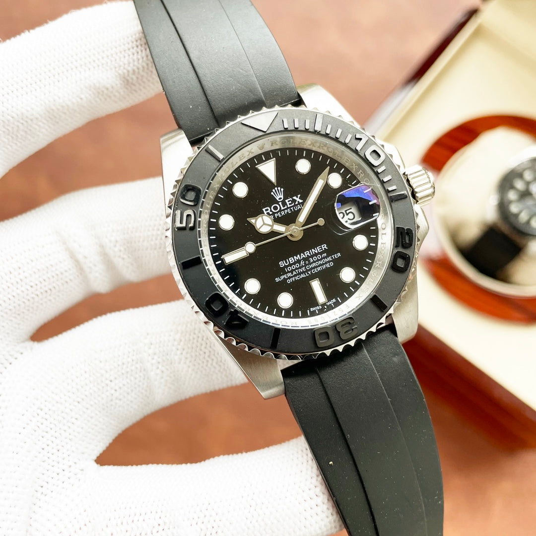 Rolex watches
