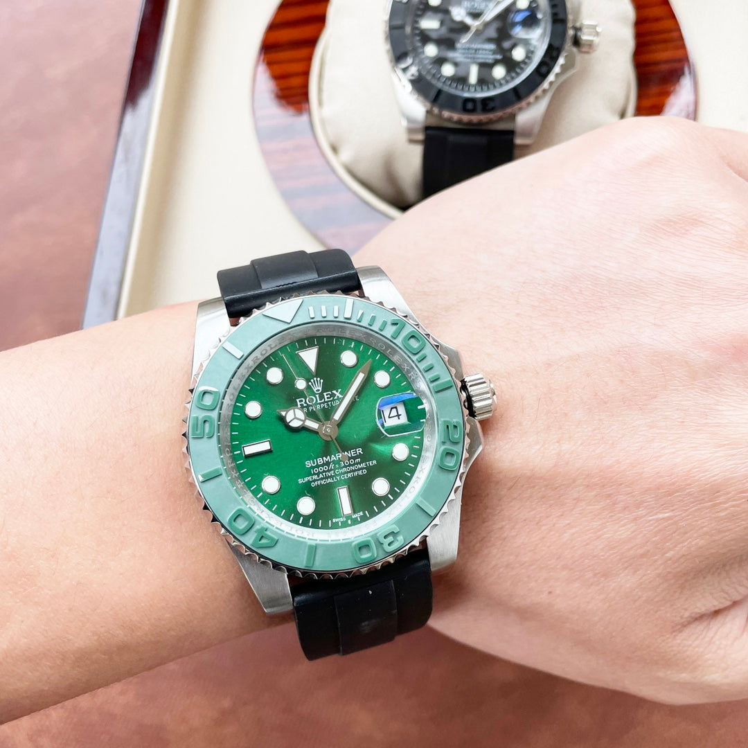 Rolex watches