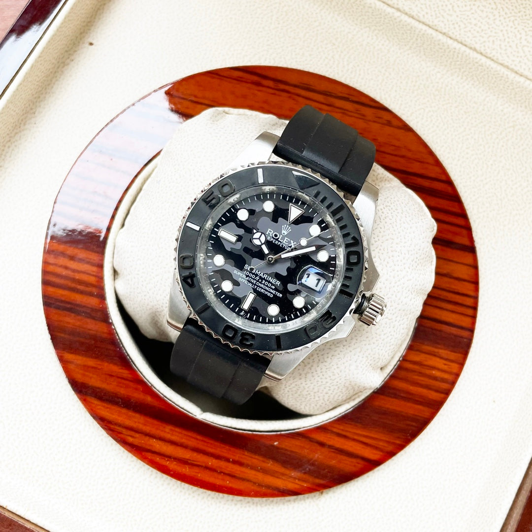 Rolex watches