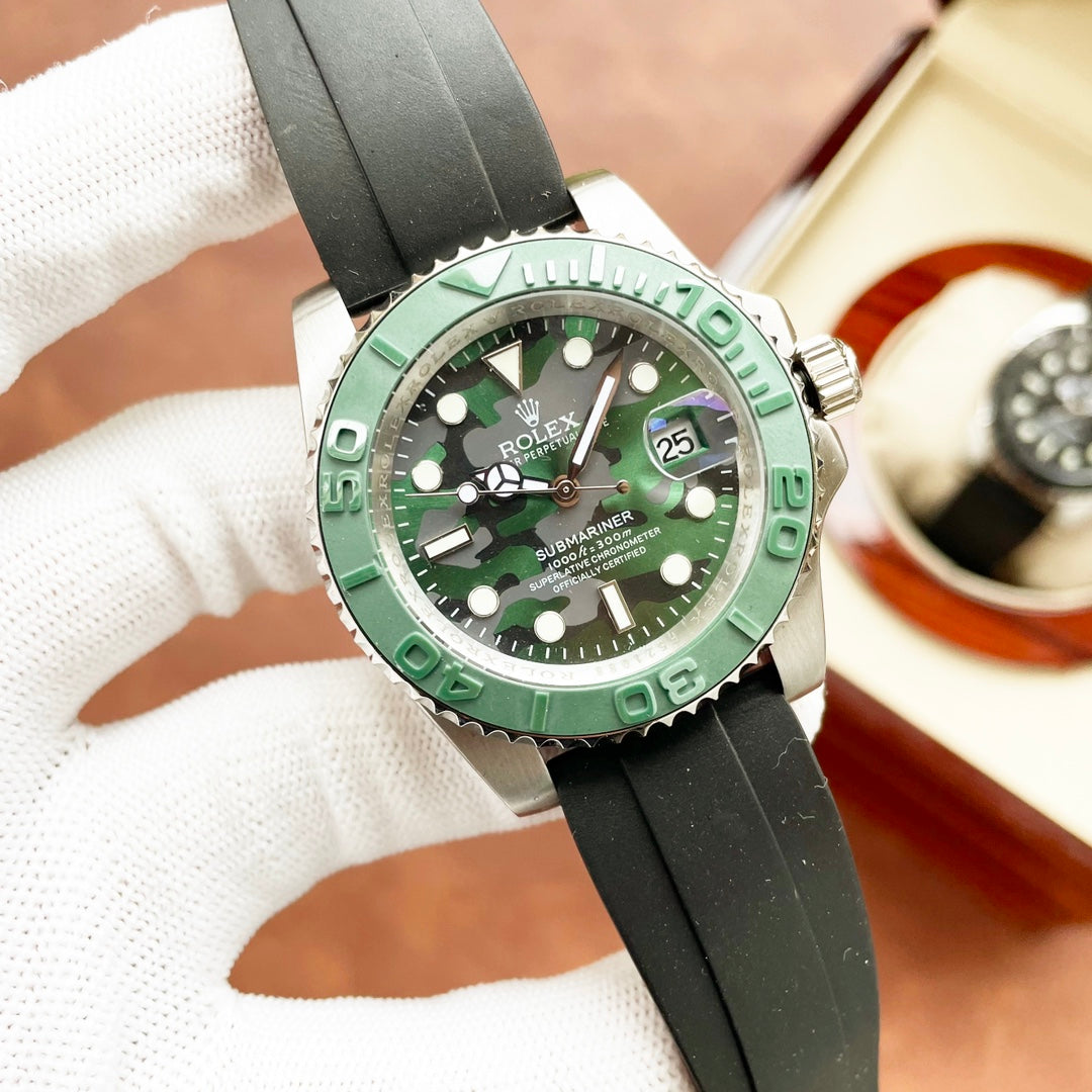 Rolex watches