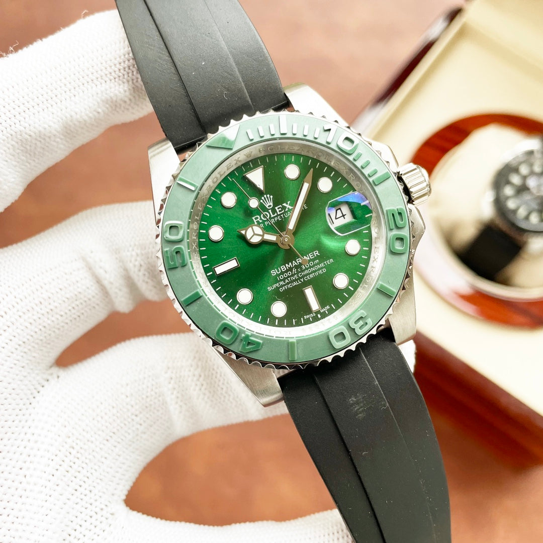 Rolex watches