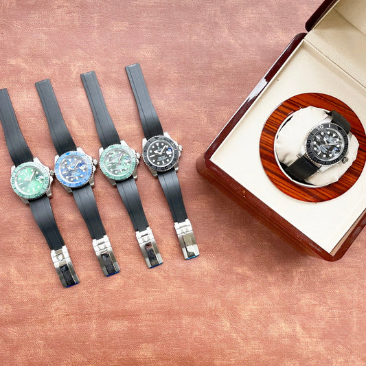 Rolex watches