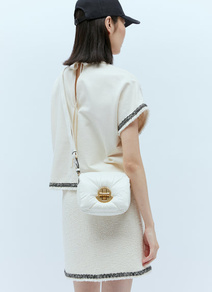 Moncler Women Mini Puf Crossbody Bag