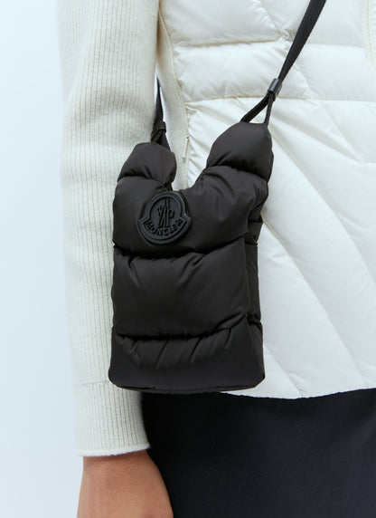 Moncler Women Legere Small Crossbody Bag