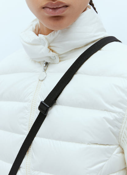 Moncler Women Legere Small Crossbody Bag